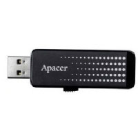 Apacer Handy Steno AH323 32GB (AP32GAH323B-1) Apacer Handy Steno AH323 32GB (AP32GAH323B-1)